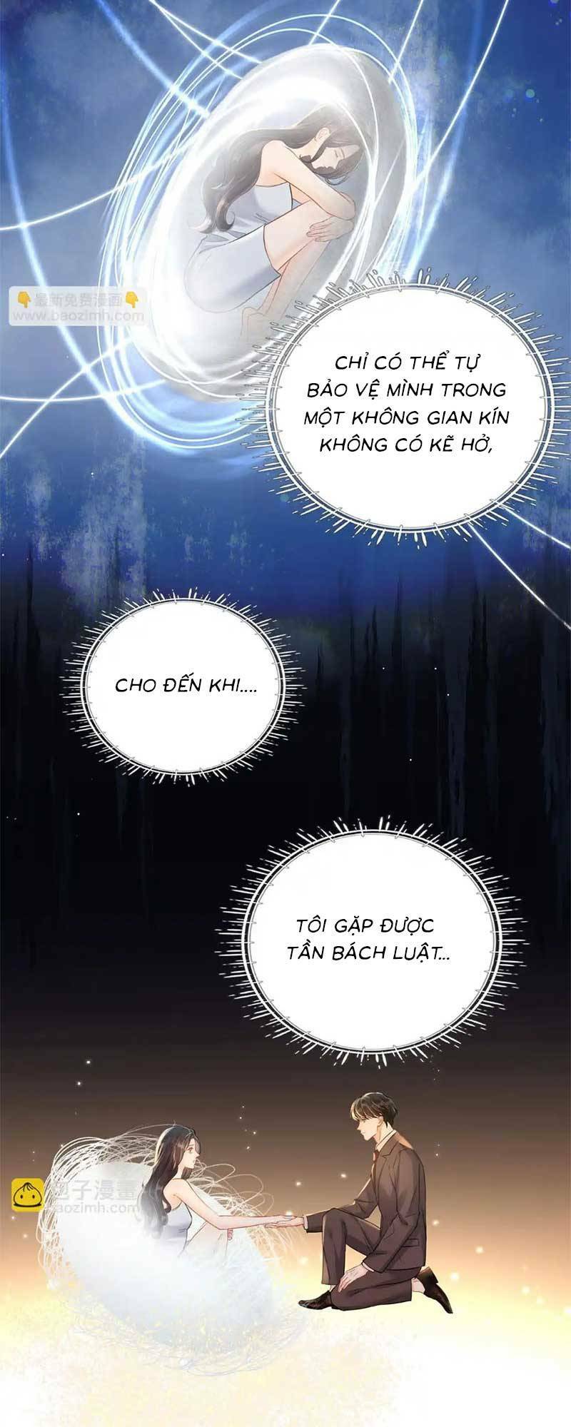 Cuộc Hôn Nhân Ngọt Ngào Chương 18 Ảnh 21