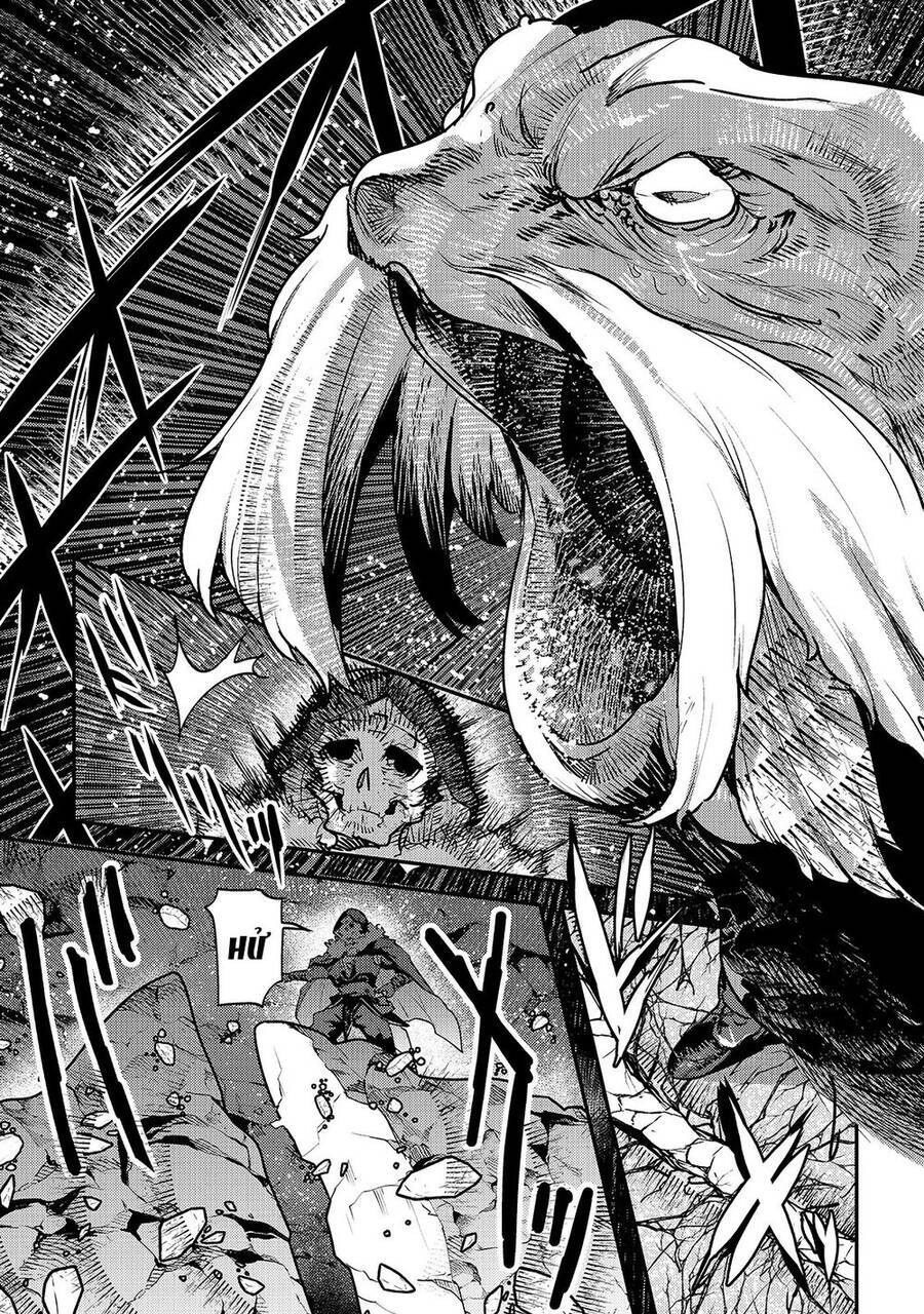 Nozomanu Fushi No Boukensha Chương 39 Ảnh 9