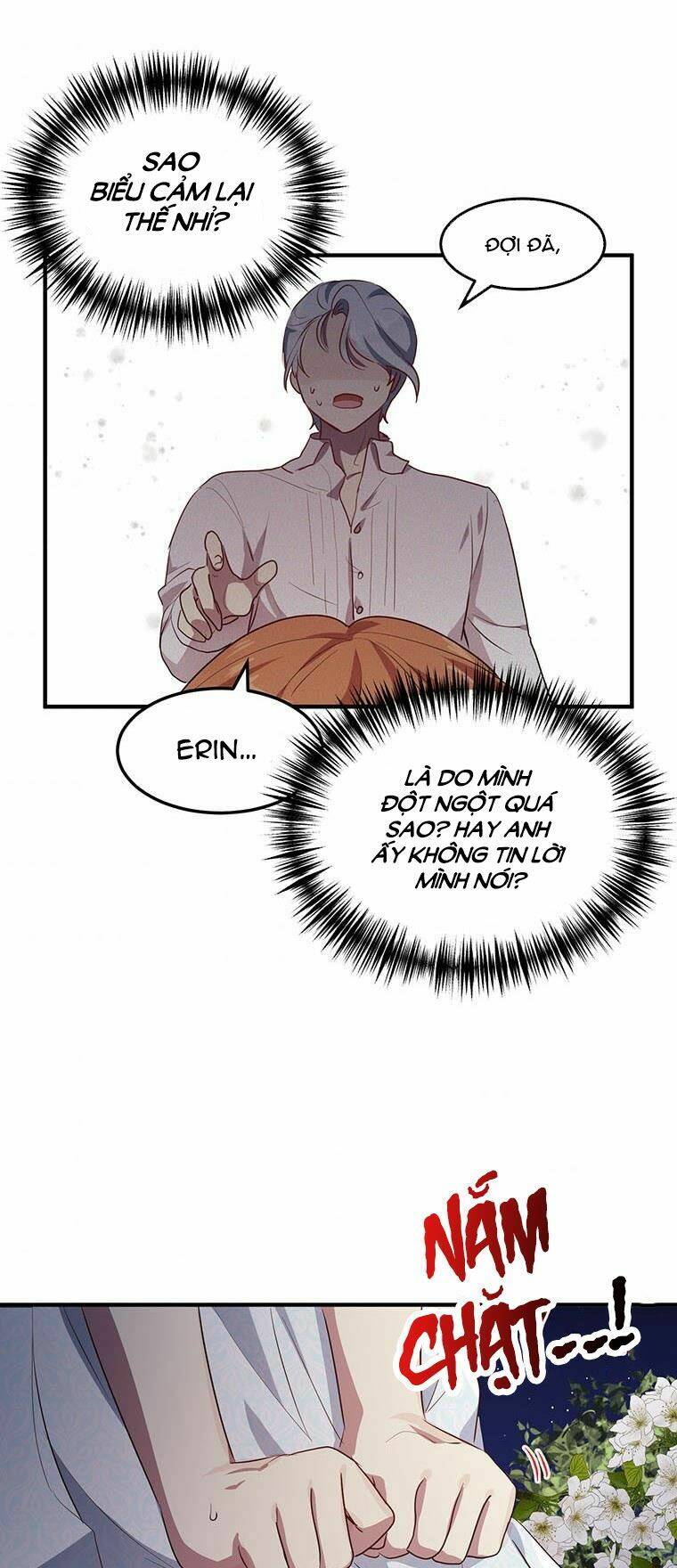 Công Tước, Loạn Vừa Thôi! Chương 118 Ảnh 27