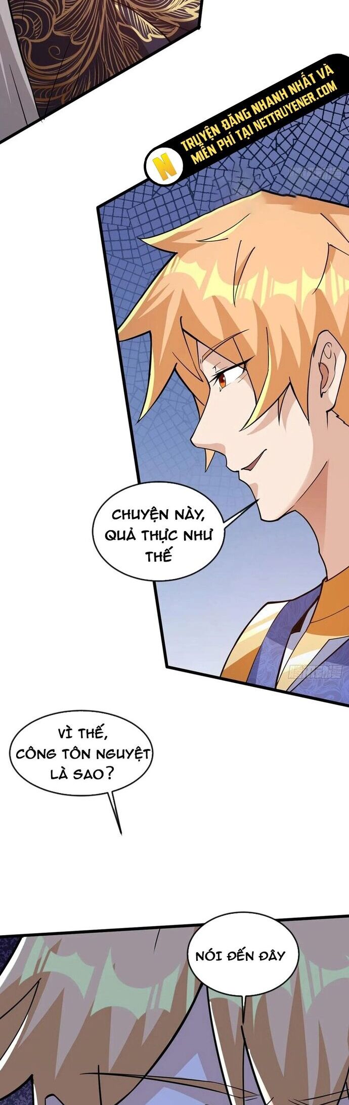 Nương Tử CủA Ta Hơn MộT CáI KìA Lạ Chương 48 Ảnh 23