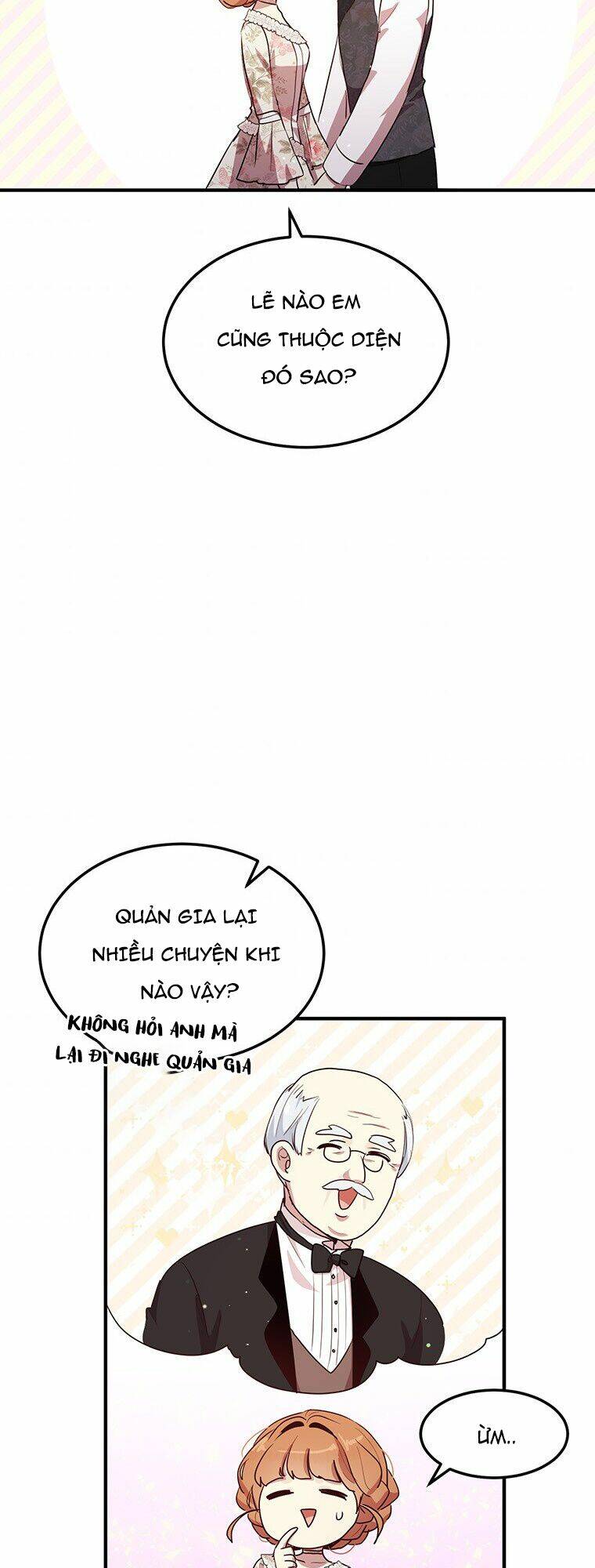 Công Tước, Loạn Vừa Thôi! Chương 127 Ảnh 27