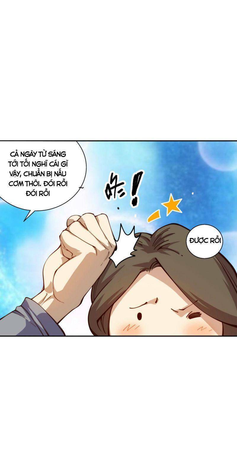Giản Giới Chương 213 Ảnh 60