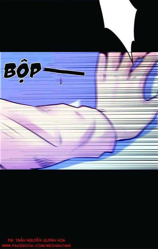 Trả Thù Trường Trung Học 2 Chương 8 Ảnh 39