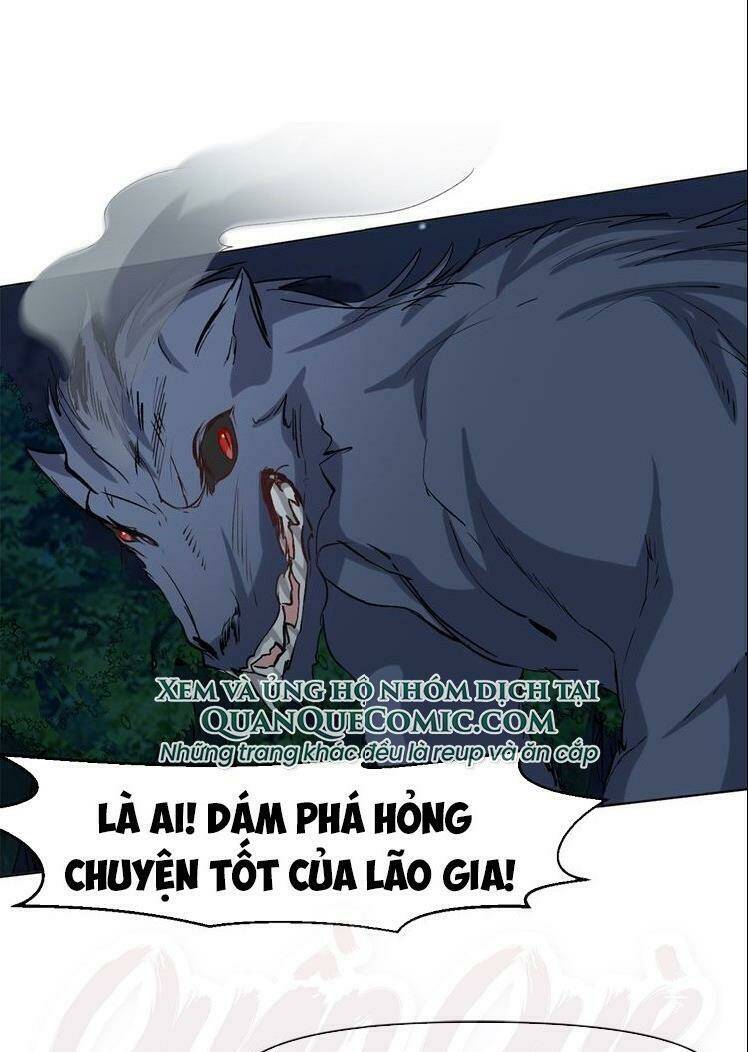 Thần Lai Yêu Vãng Chương 45 Ảnh 30