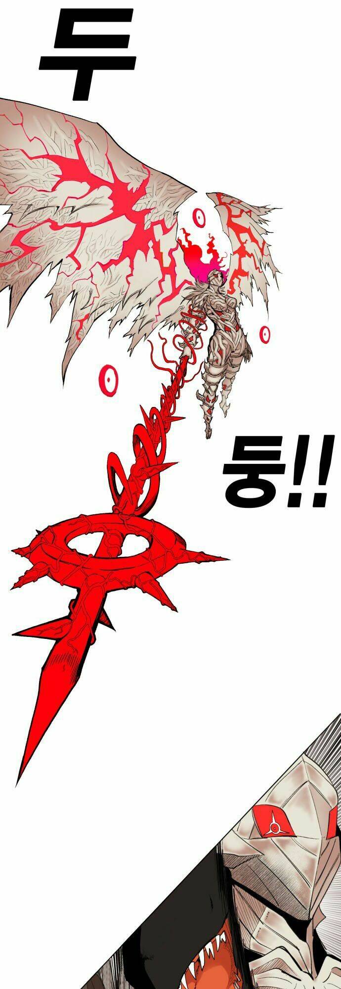 Hard Core Leveling Warrior Chương 173 Ảnh 40