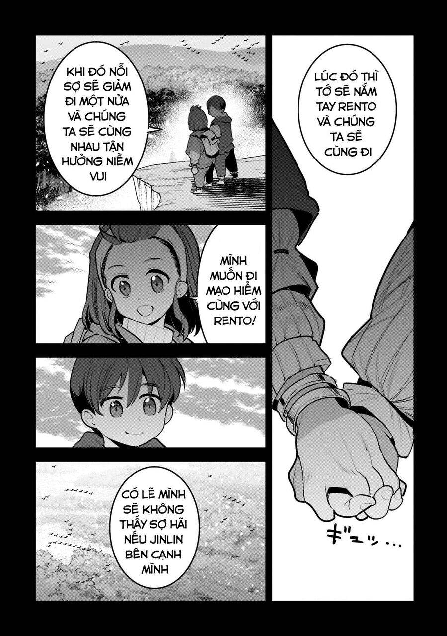Nozomanu Fushi No Boukensha Chương 46 Ảnh 15