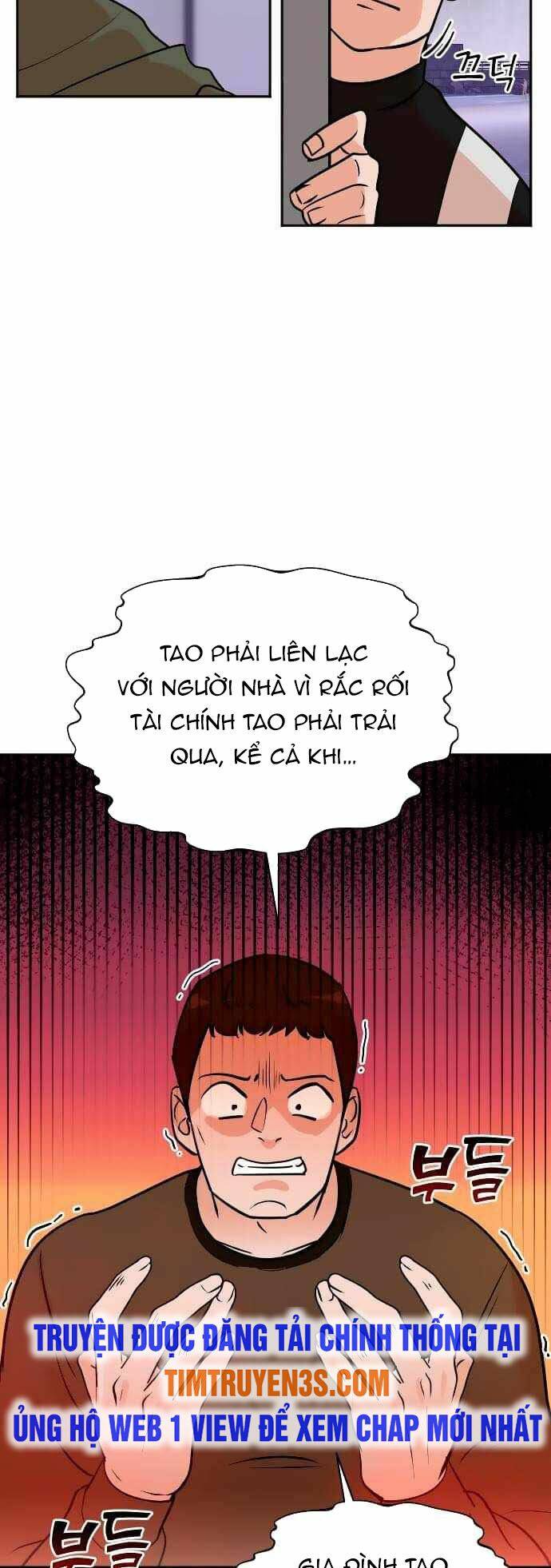 Cuộc Sống Thứ Hai Của Nhà Sản Xuất Chương 61 Ảnh 29