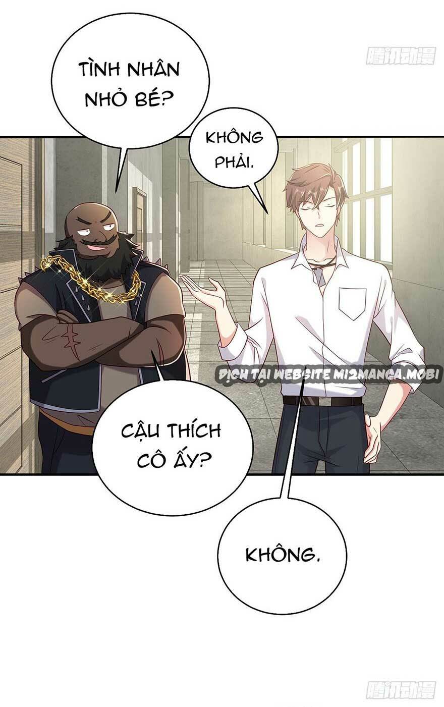 Tần Tưởng Thịnh Gả Cho Anh Chương 11 Ảnh 28