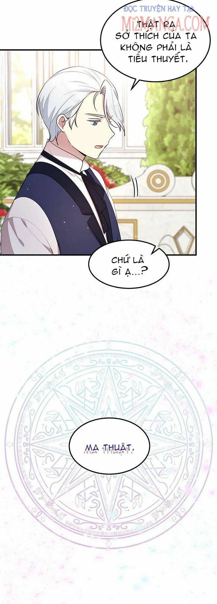 Công Tước, Loạn Vừa Thôi! Chương 113 Ảnh 17