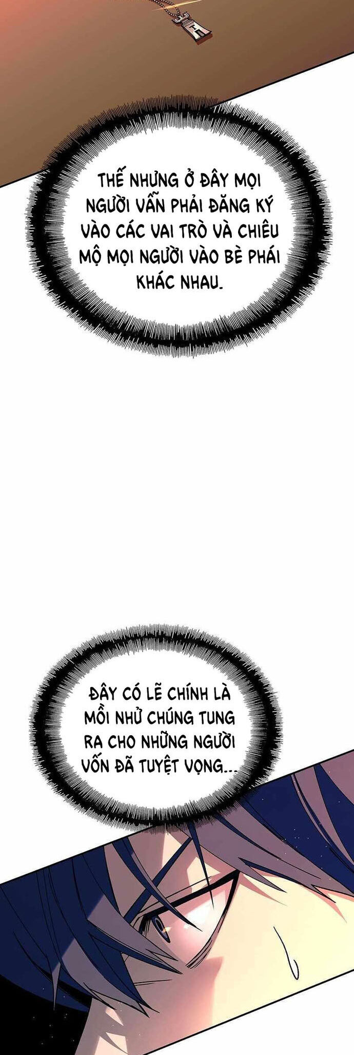 Mạt Thế Đối Với Ta Chỉ Là Trò Chơi Chương 77 Ảnh 5