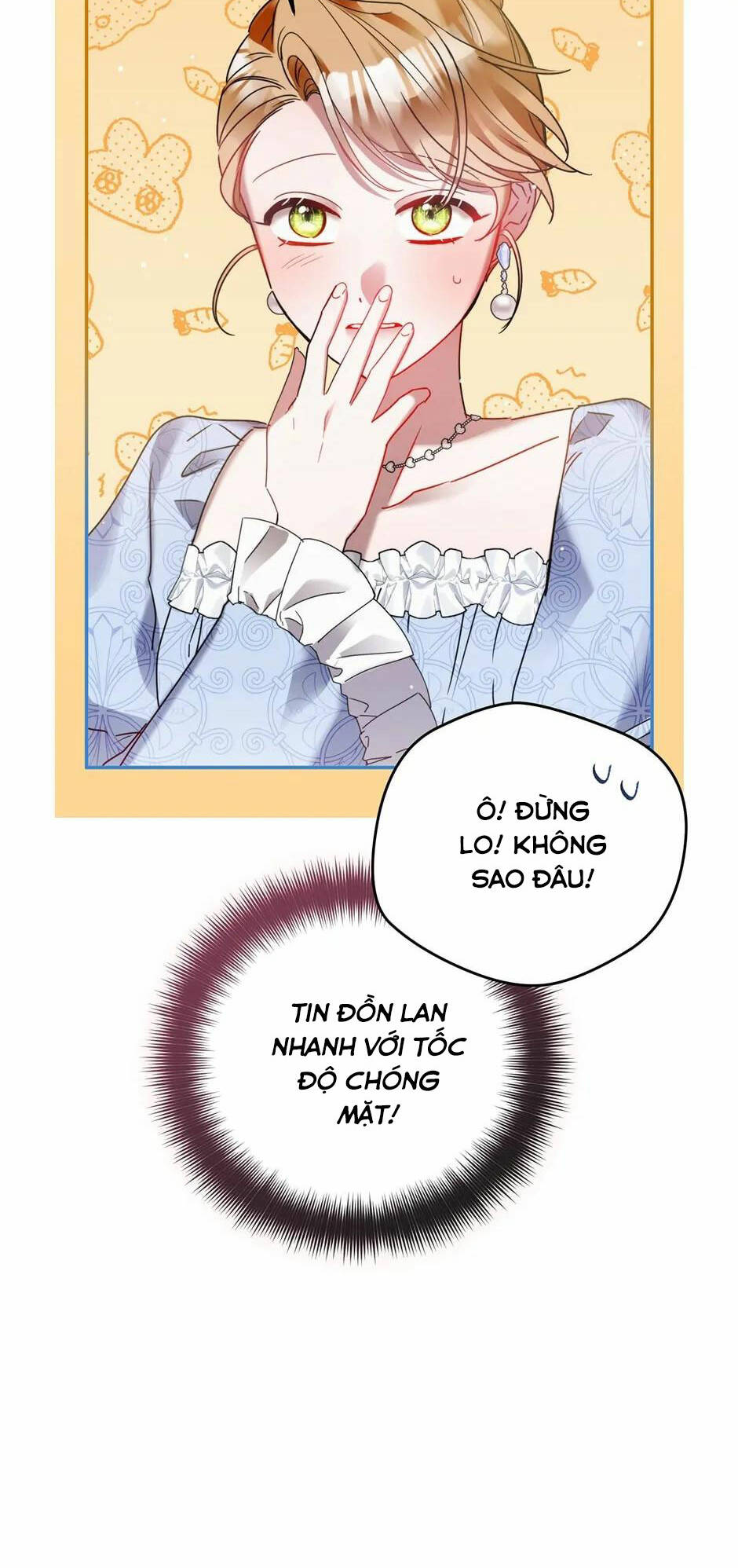 Phương Pháp Ngăn Bạo Chúa Hắc Hoá Chương 98 Ảnh 17