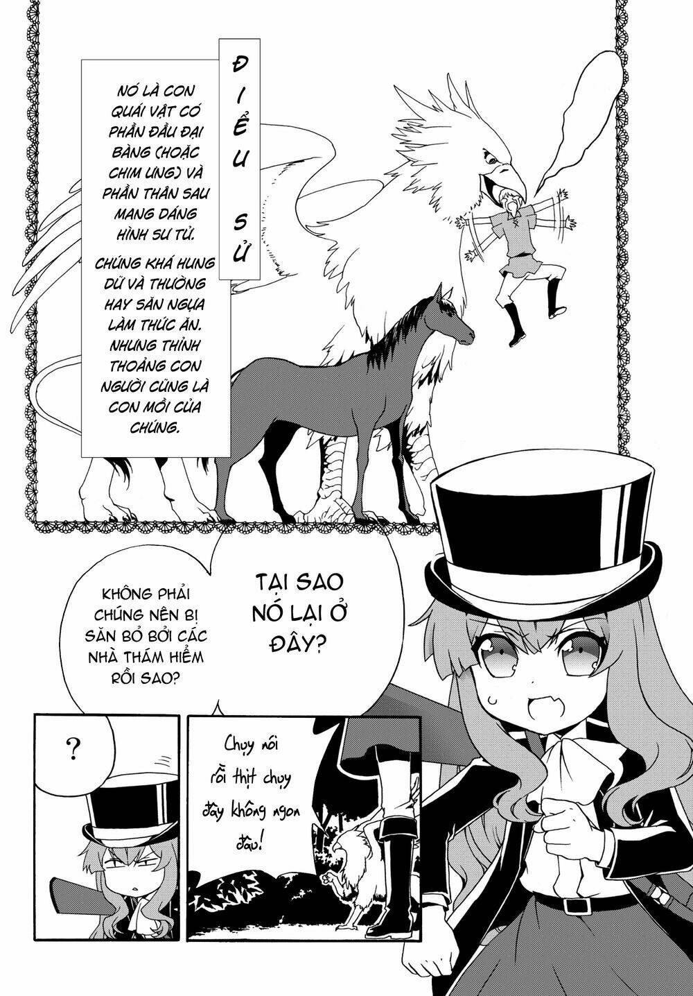 Doushitemo Hametsushitakunai Akuyaku Reijou Ga Gendai Heiki Wo Te Ni Shita Kekka Ga Kore Desu Chương 16 Ảnh 5
