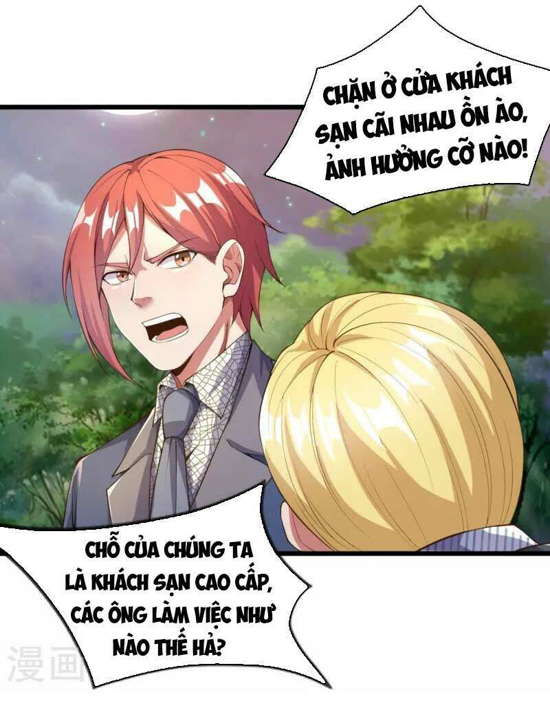 Đại Tiên Tôn Quyết Chiến Chương 17 Ảnh 34