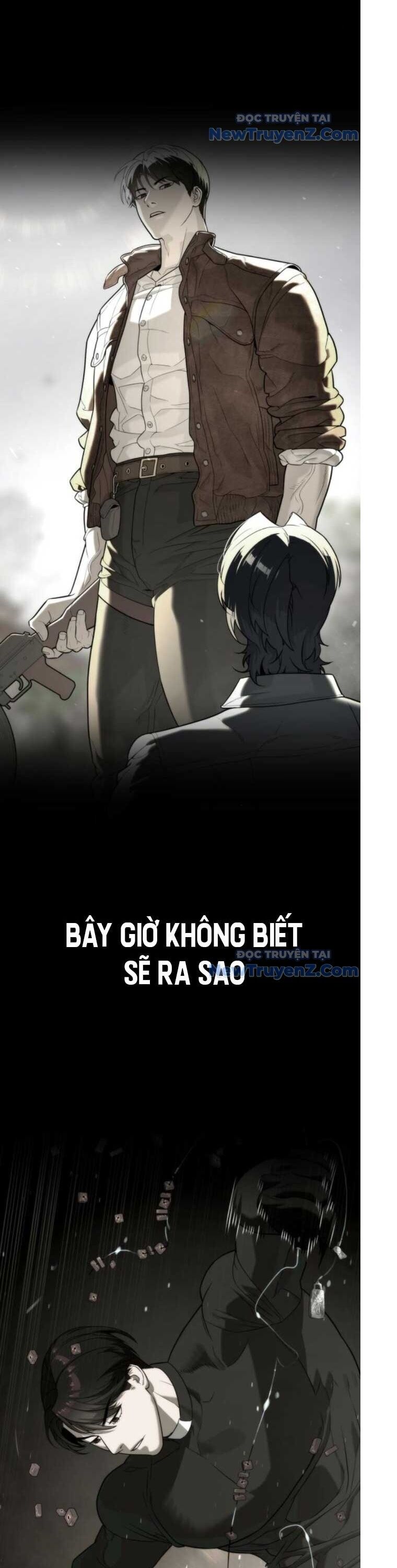 Sát Thủ Peter Chương 92 Ảnh 5