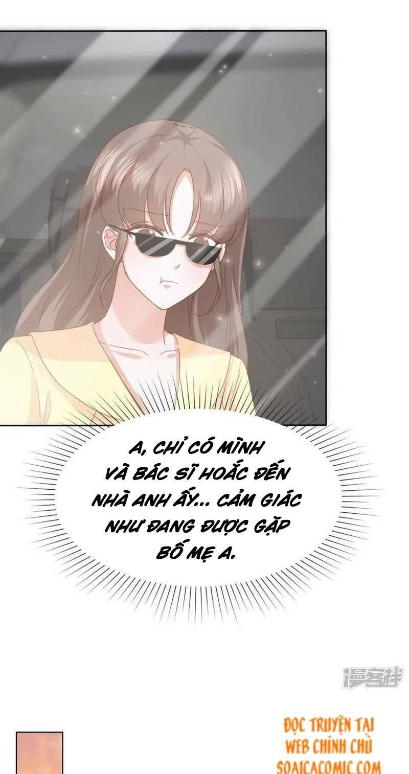 Boss Là Kim Chủ Của Tôi Chương 57 Ảnh 16