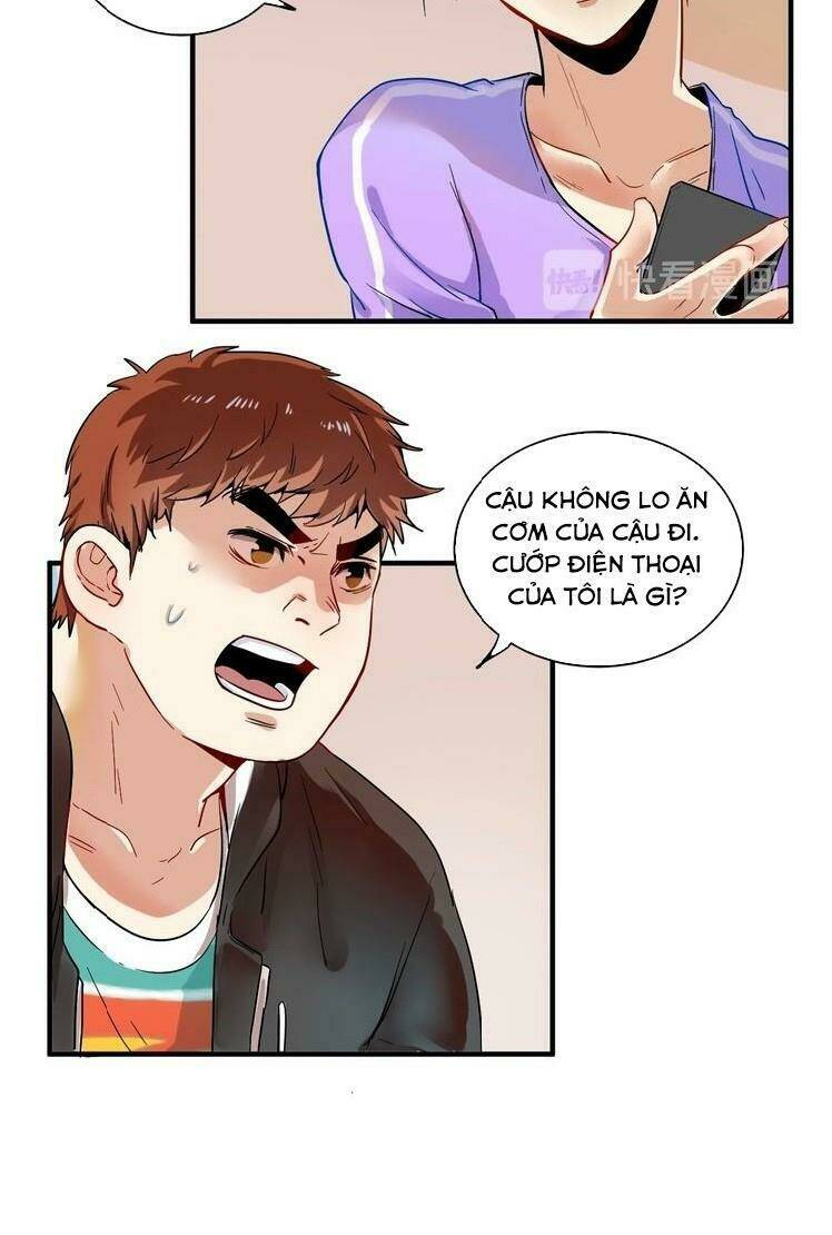Ta Có Rất Nhiều Thành Tích Chương 4 Ảnh 53