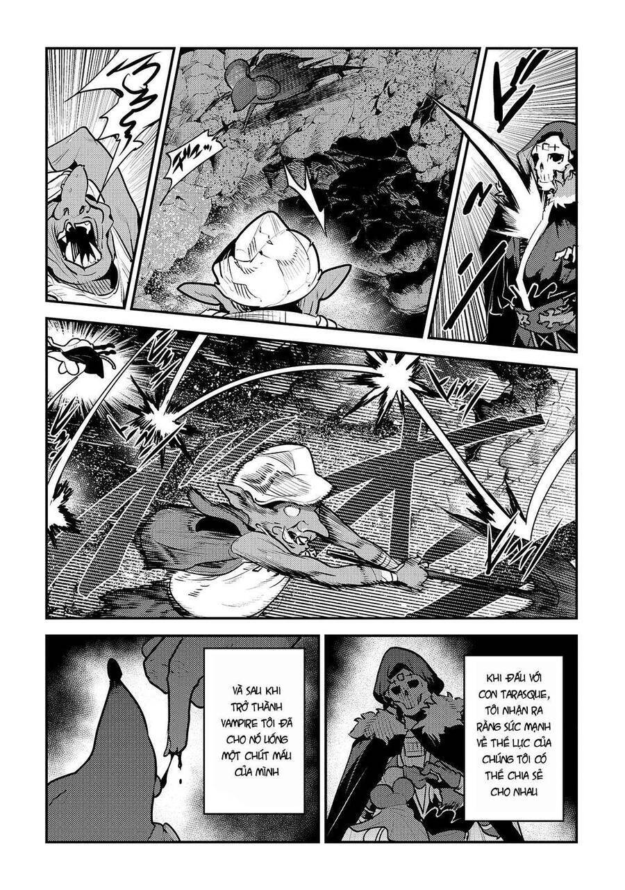 Nozomanu Fushi No Boukensha Chương 37 Ảnh 19