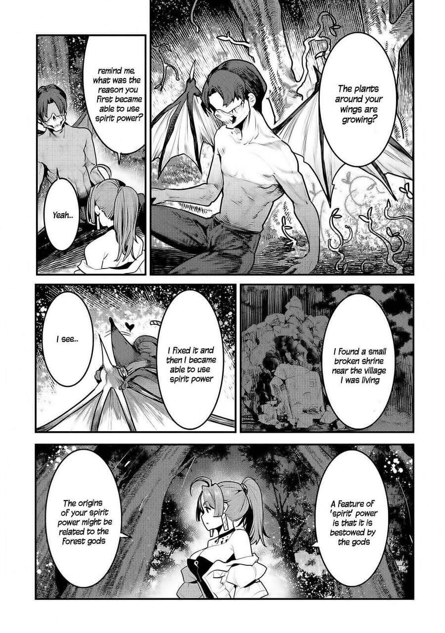 Nozomanu Fushi No Boukensha Chương 30 Ảnh 37