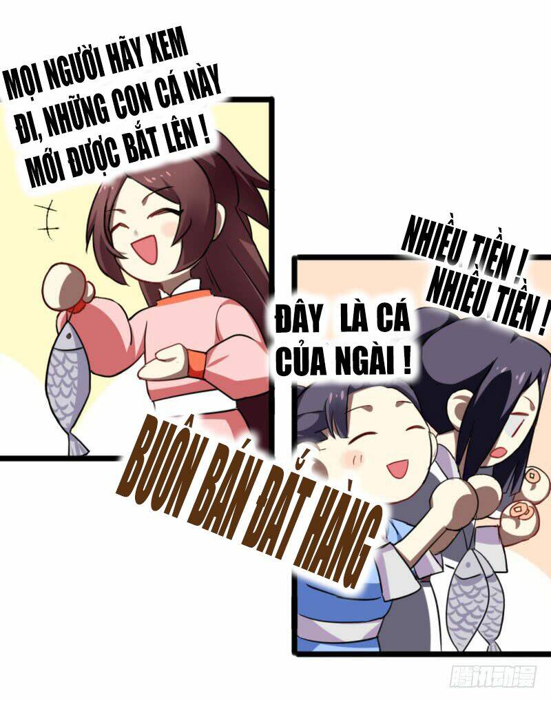 Bạo Lực Tiếu Thôn Cô Chương 55 Ảnh 7