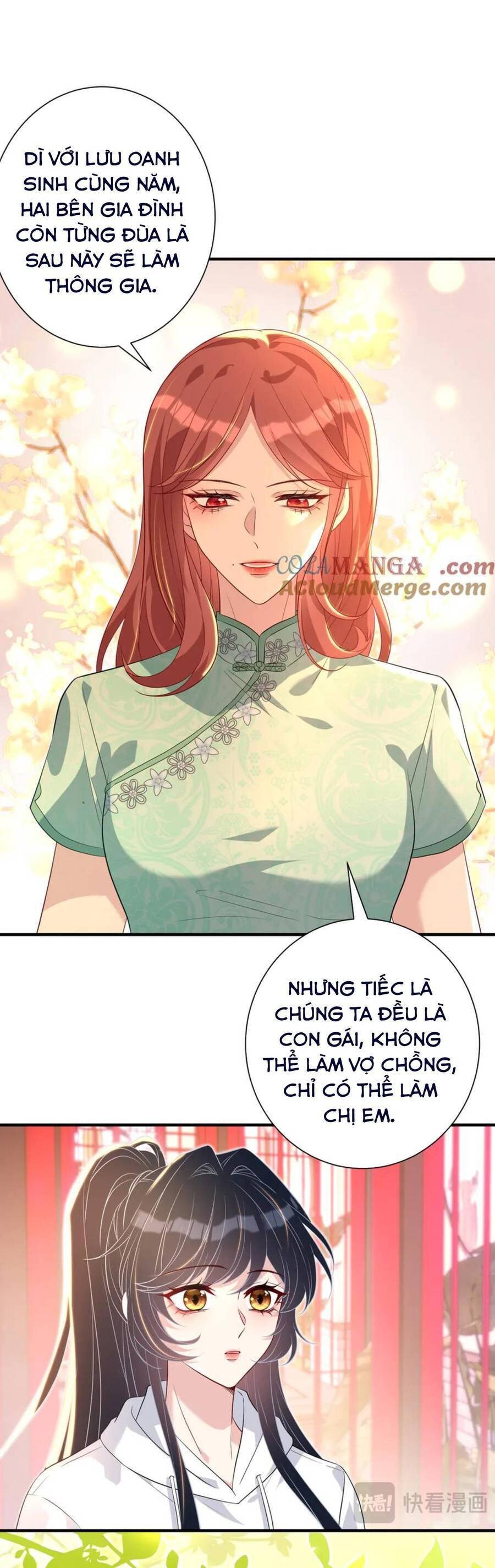 Thiên Kim Toàn Năng Đại Tài Chương 183 Ảnh 4