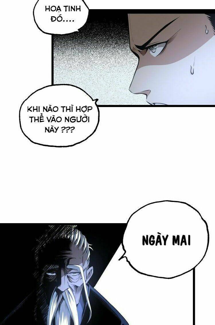 Ominous Liar Chương 32 Ảnh 15