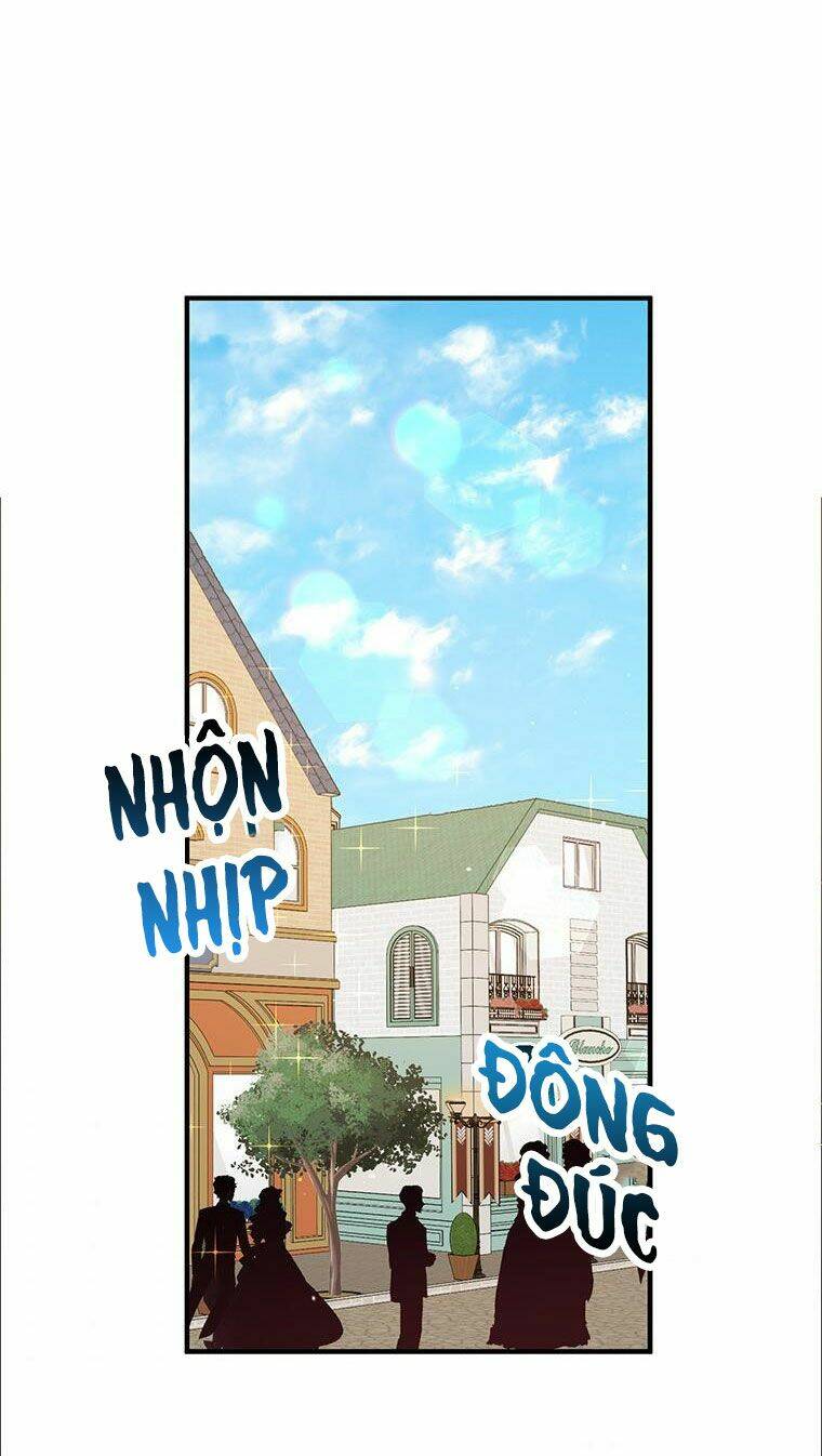 Công Tước, Loạn Vừa Thôi! Chương 123 Ảnh 32