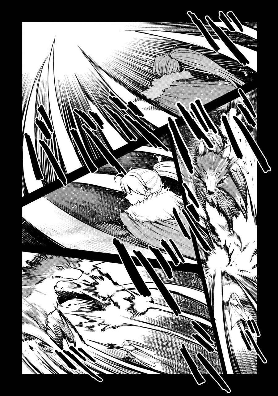Nozomanu Fushi No Boukensha Chương 47 Ảnh 30