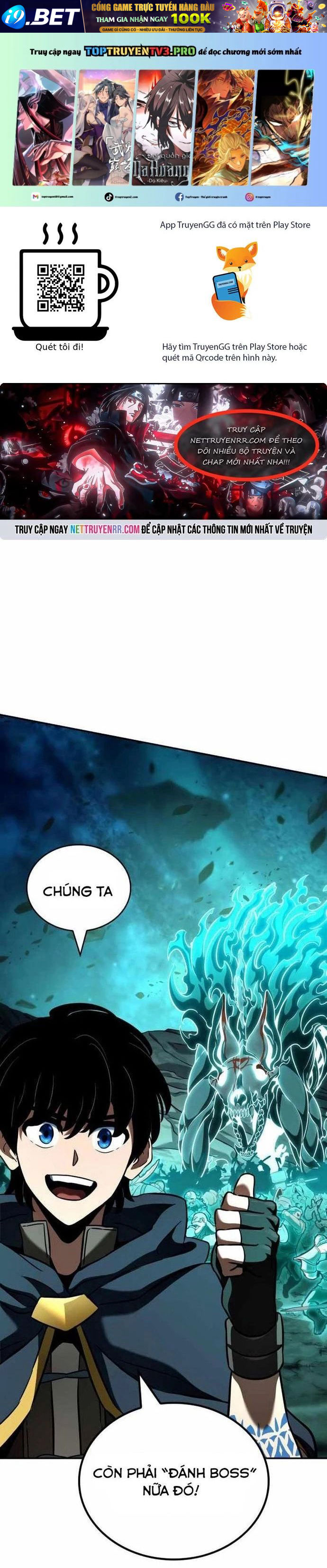 Sử Thi Valhalla Chương 28 Ảnh 2