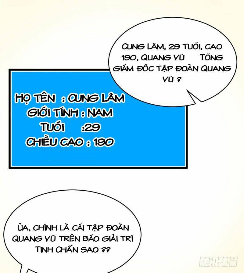 Vượt Qua Ngân Hà Để Yêu Em Chương 2 Ảnh 91