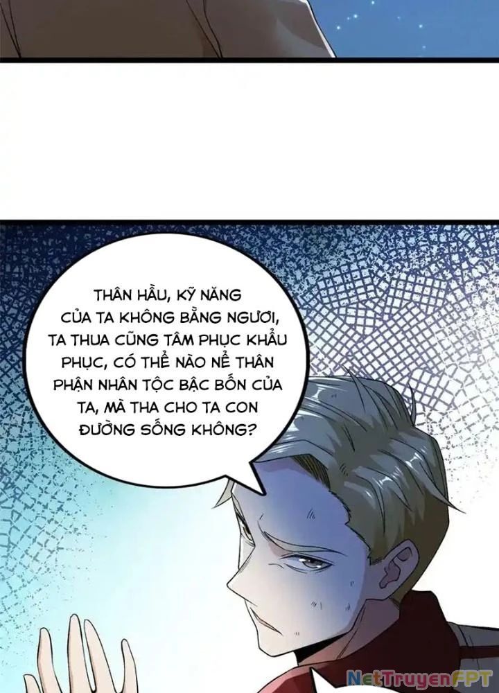 Ta Có 999 Loại Dị Năng Chương 211 Ảnh 11