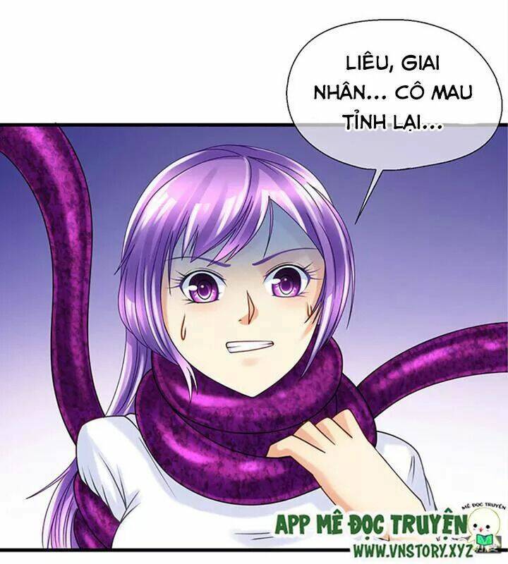 Bồn Tắm Có Vấn Đề?! Chương 43 Ảnh 26