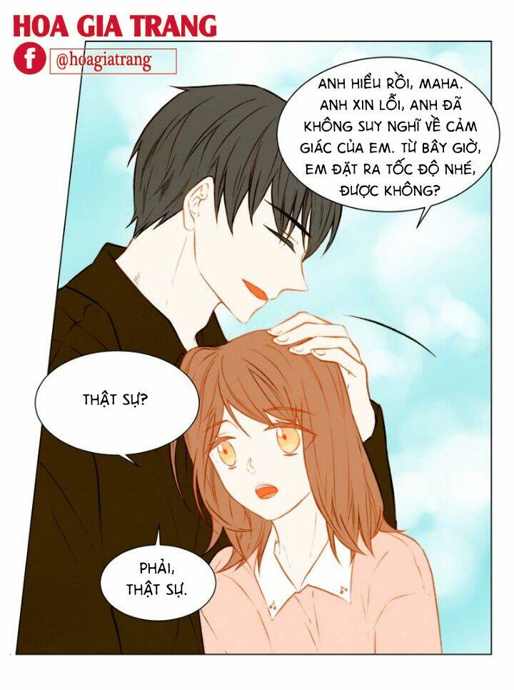 Sự Sao Chép Chương 51 Ảnh 67