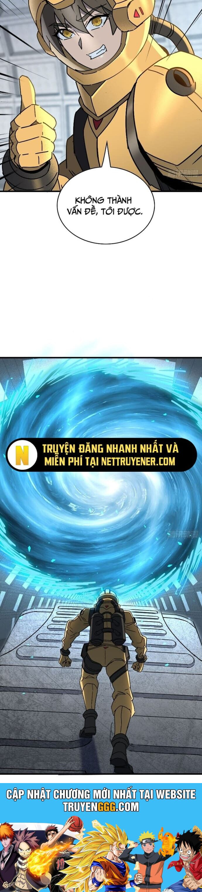 Người Trái Đất Quả Thật Rất Tàn Ác Chương 319 Ảnh 22