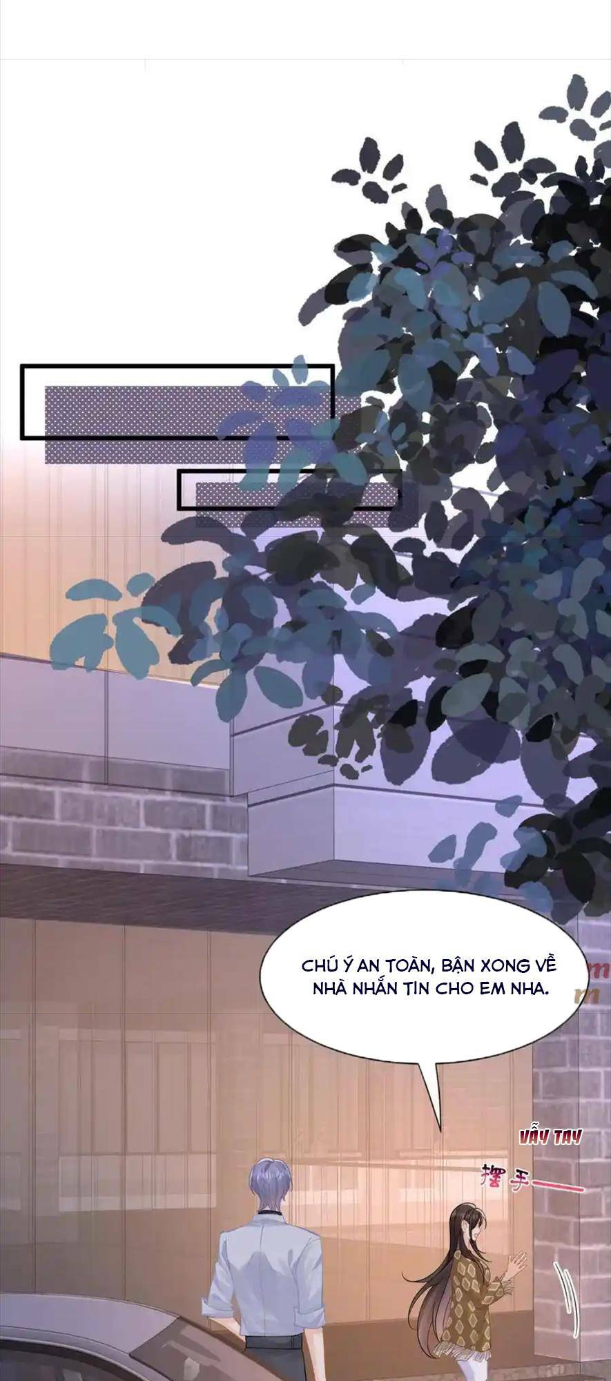 Vụng Trộm Chương 33 Ảnh 3