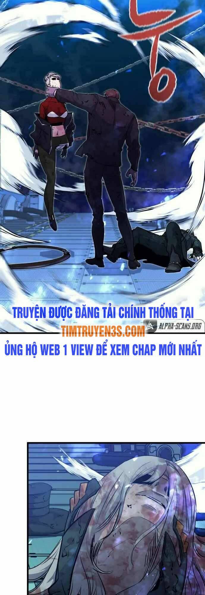 Quỷ Linh Vương Chương 53 Ảnh 34