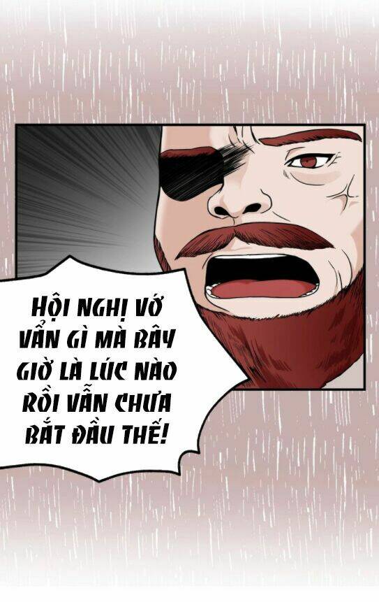 Nũ Vương Sói Của Tôi Chương 2 Ảnh 13