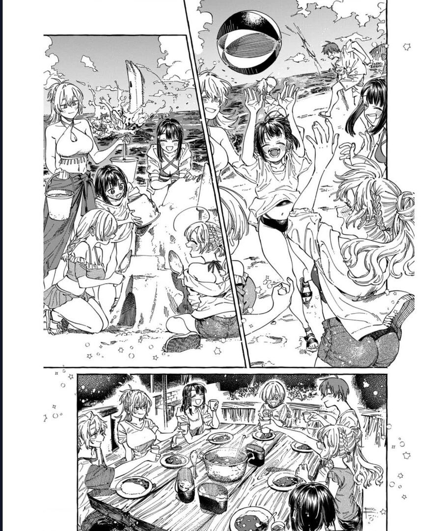 Boku No Suki Na Hito Ga Suki Na Hito Chương 26 Ảnh 23