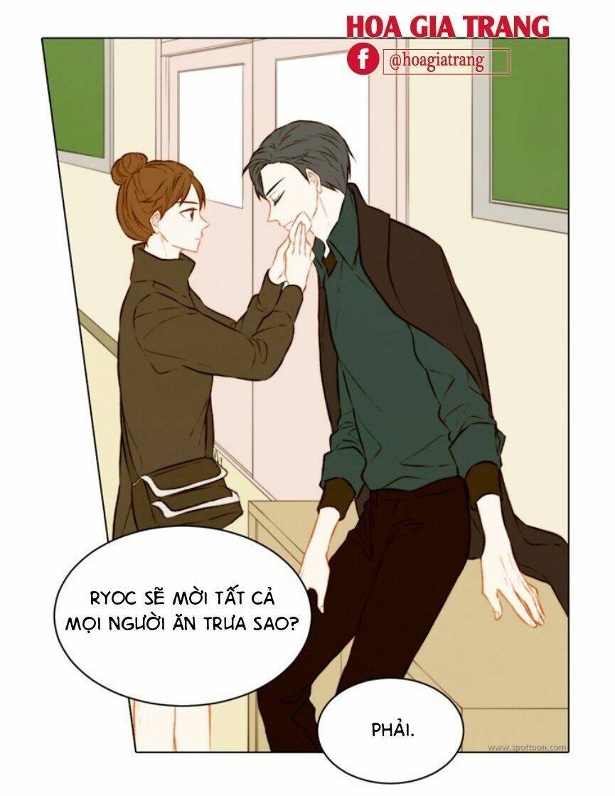 Sự Sao Chép Chương 52 Ảnh 23