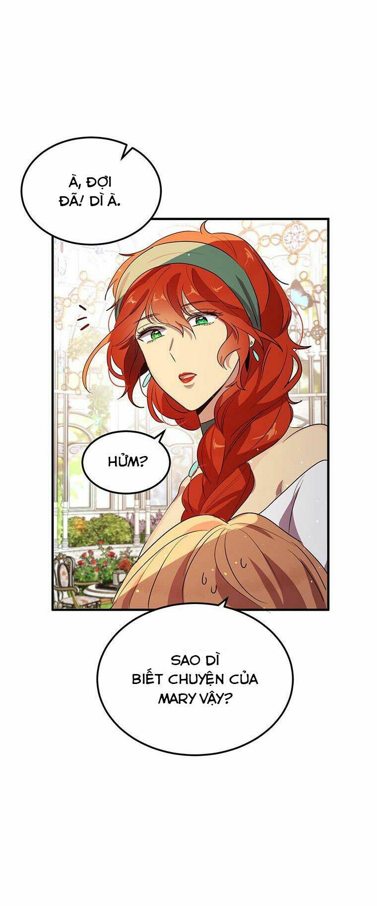 Công Tước, Loạn Vừa Thôi! Chương 121 Ảnh 17