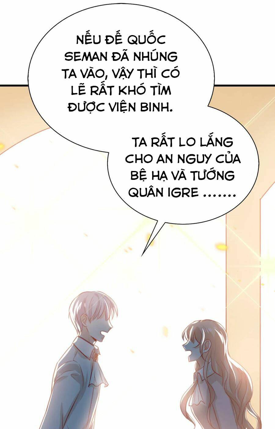 Huynh Khống Công Tước Gả Không Được Chương 105.1 Ảnh 37