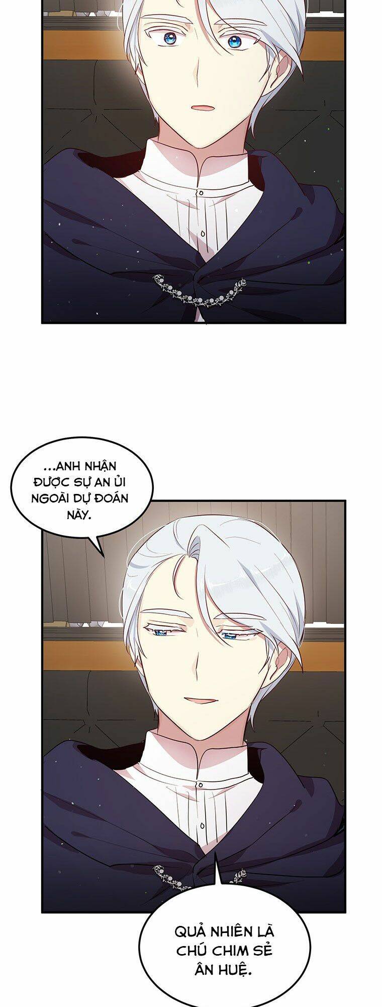 Công Tước, Loạn Vừa Thôi! Chương 119 Ảnh 14