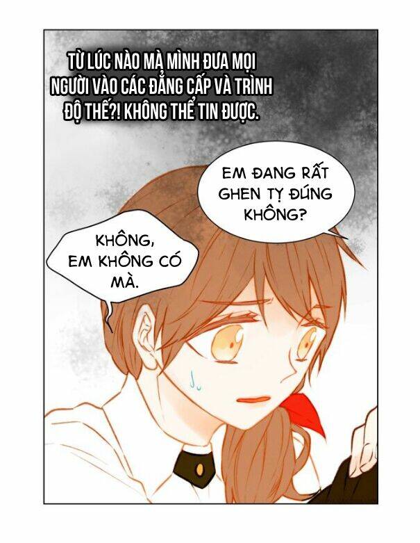 Sự Sao Chép Chương 46 Ảnh 55