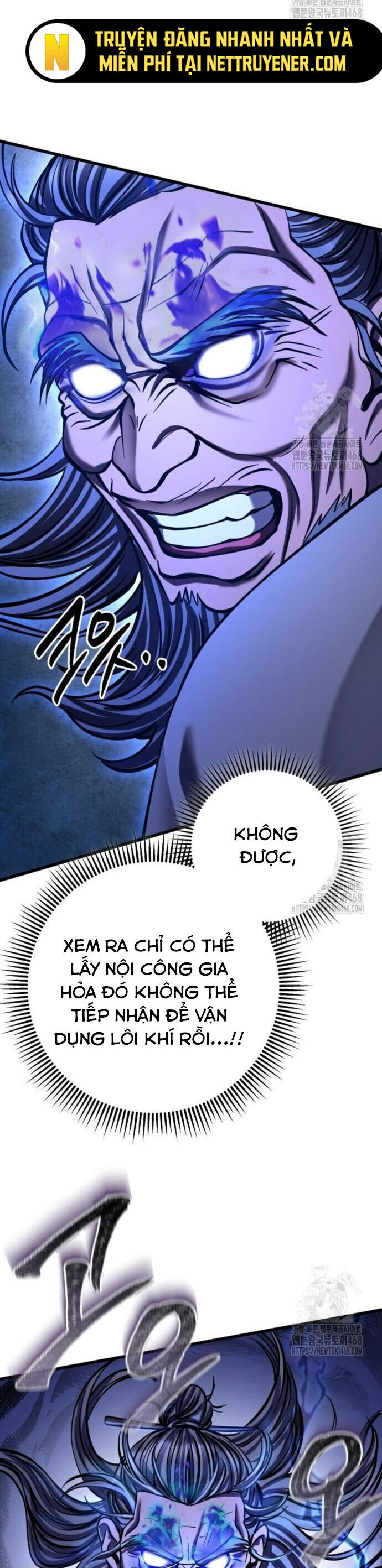 Con Trai Út Nhà Ha Buk Paeng Chương 178 Ảnh 24