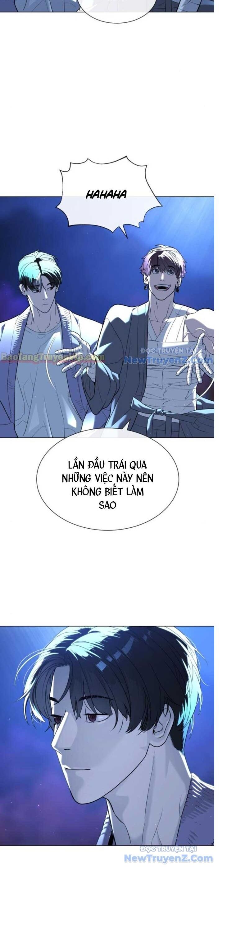 Sát Thủ Peter Chương 92 Ảnh 39