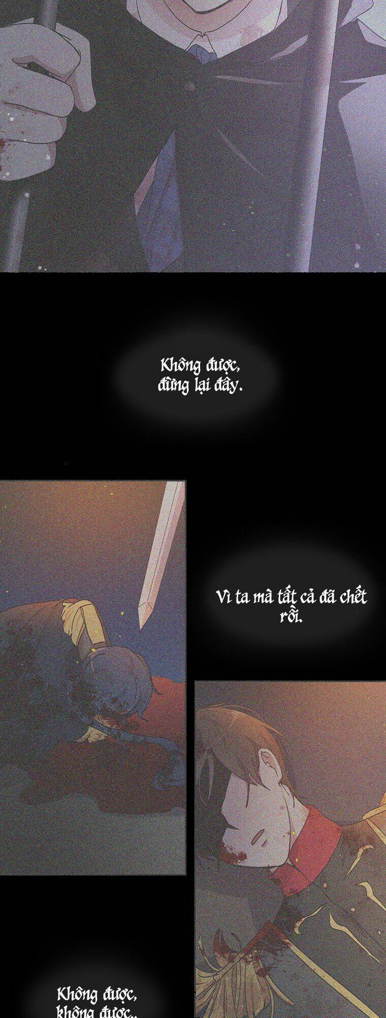 Công Tước, Loạn Vừa Thôi! Chương 124 Ảnh 40