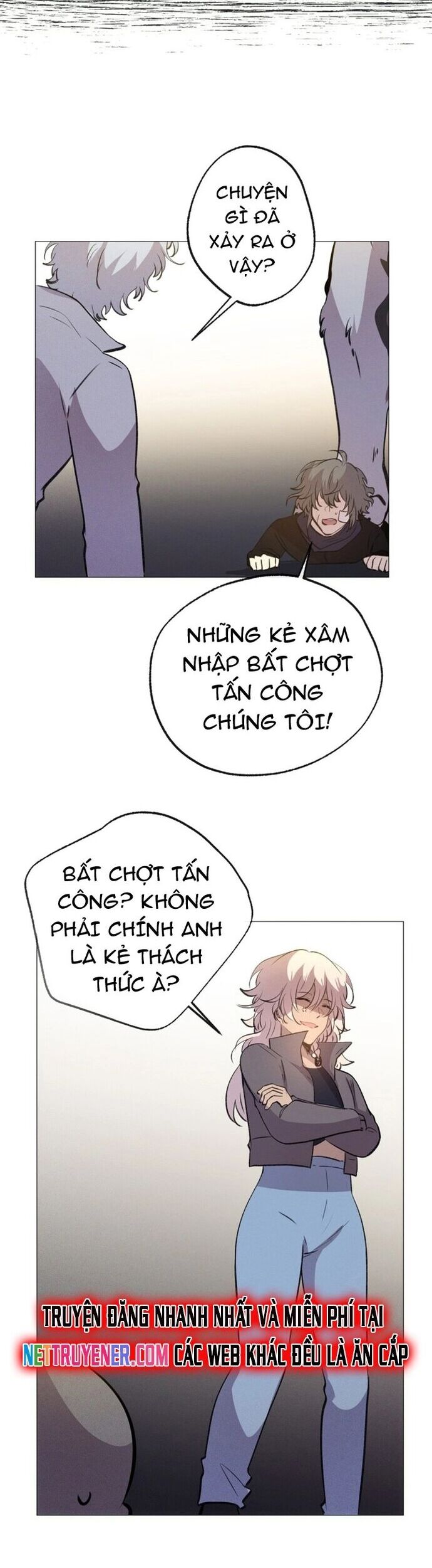 Trọng Sinh Mạc Thế Chương 157 Ảnh 21