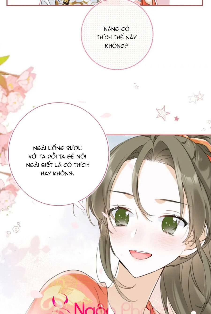 Lui Lui Lui Lui Ra! Chương 120 Ảnh 34