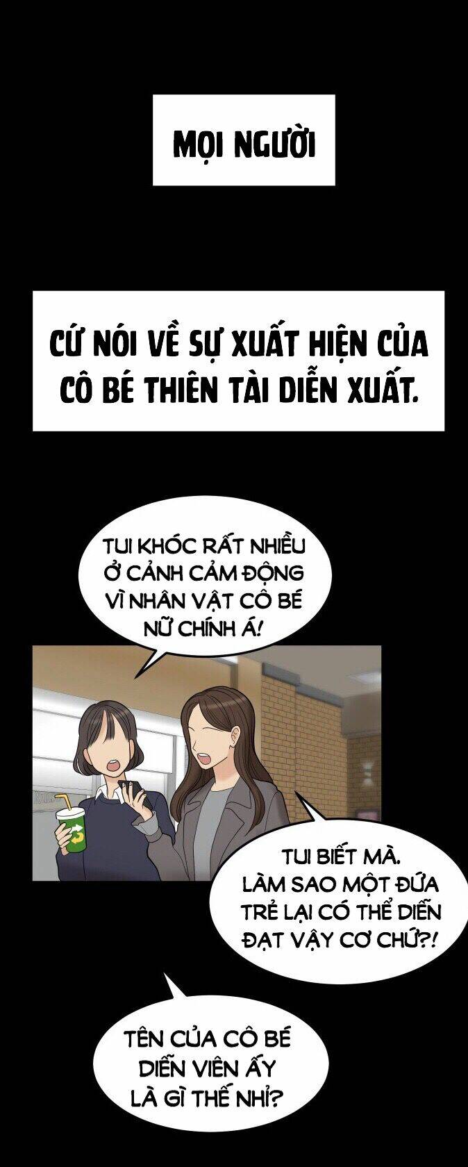 Không Còn Là Nữ Chính! Chương 1 Ảnh 63
