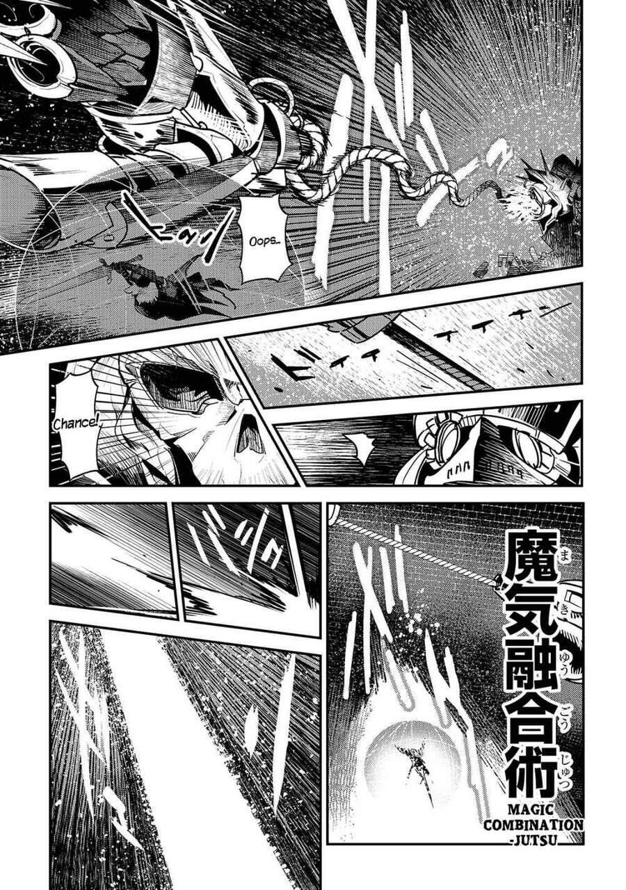 Nozomanu Fushi No Boukensha Chương 28 Ảnh 19