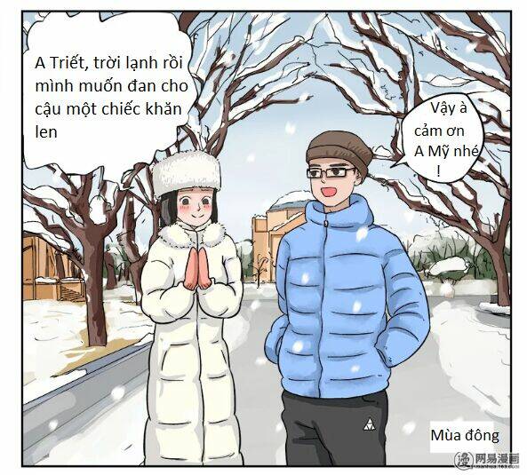 Tiết Tháo Đã Offline Chương 6 Ảnh 5